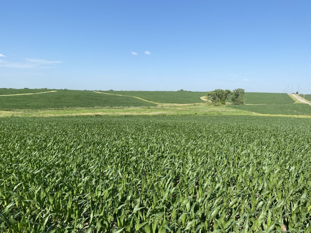 Gage County, NE