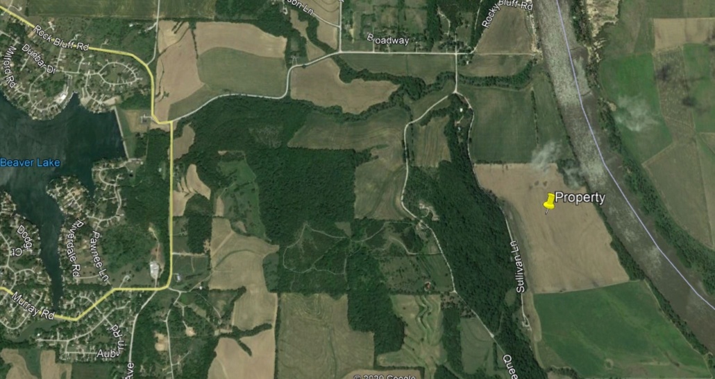 Cass County, NE