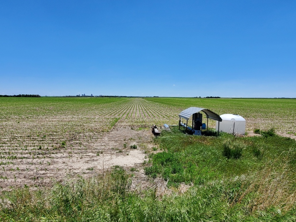 Phelps County, NE