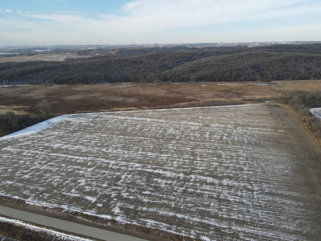 Thurston County, NE
