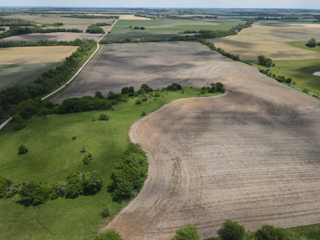 Nemaha County, NE