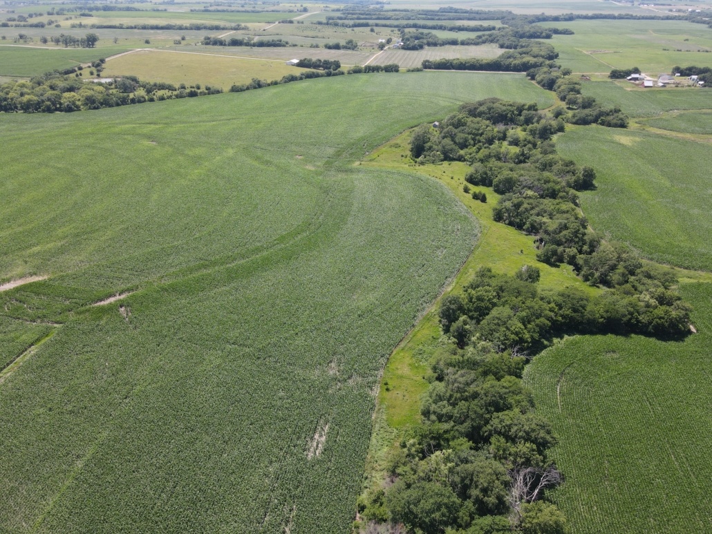 Gage County, NE
