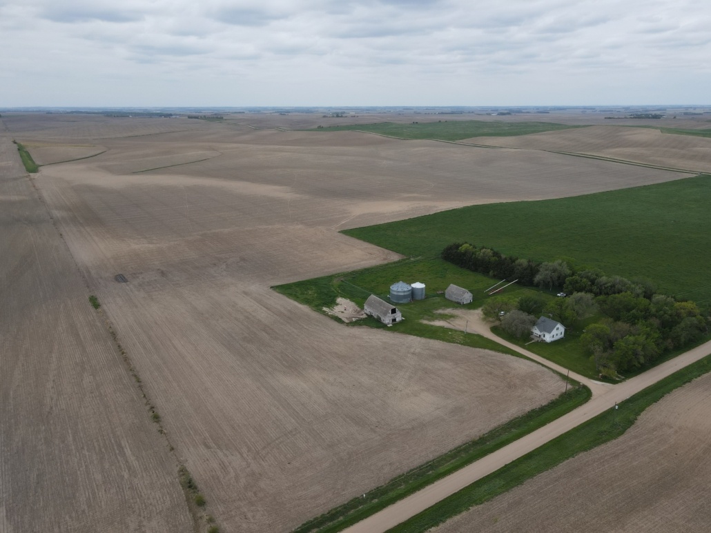 Pierce County, NE