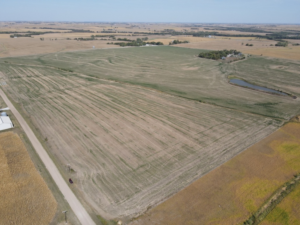 Gage County, NE