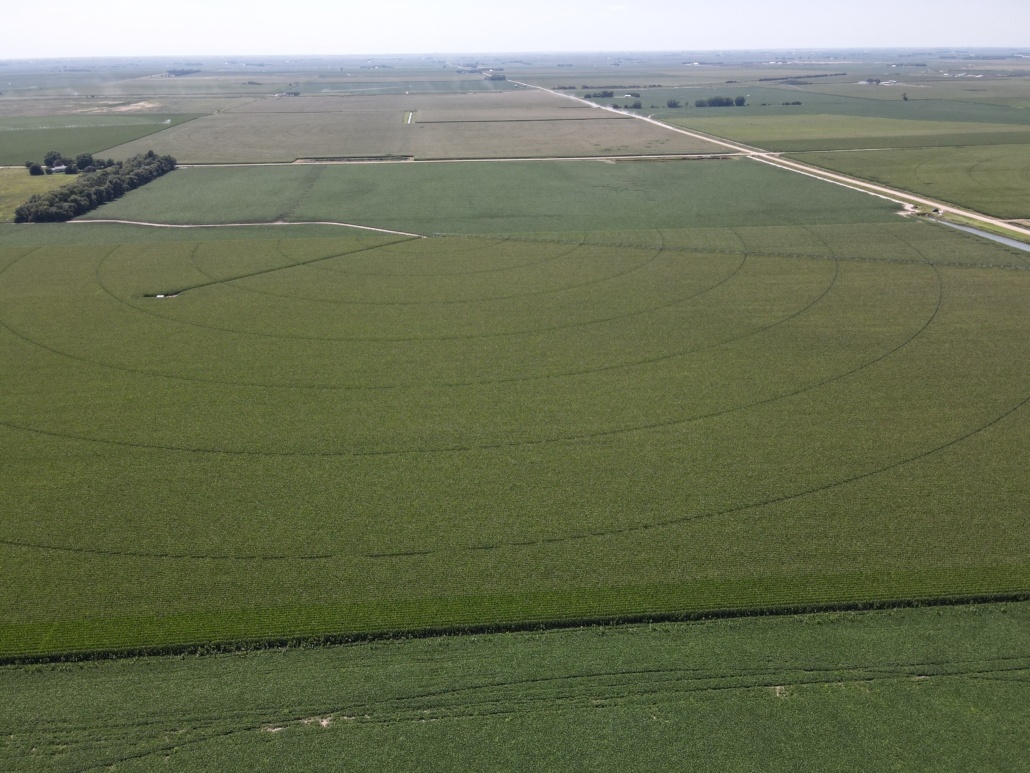 Phelps County, NE