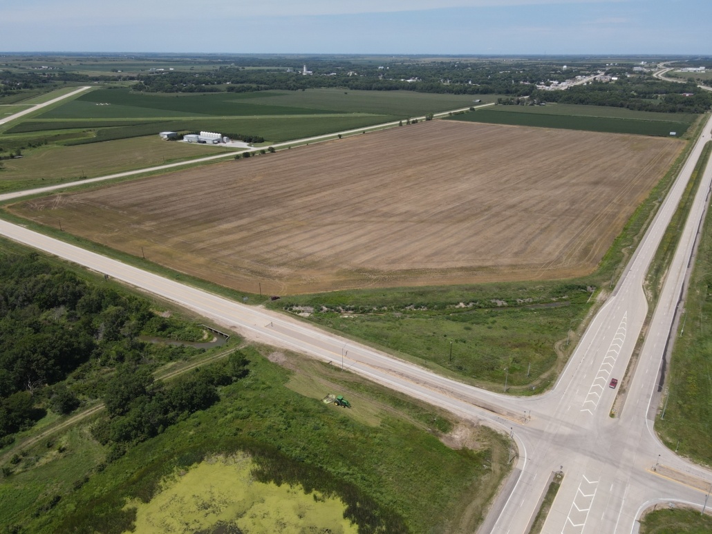 Thayer County, NE