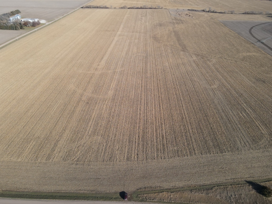 Dodge County, NE