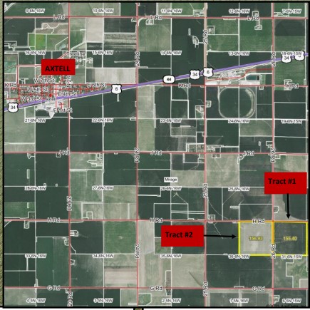 Kearney County, NE