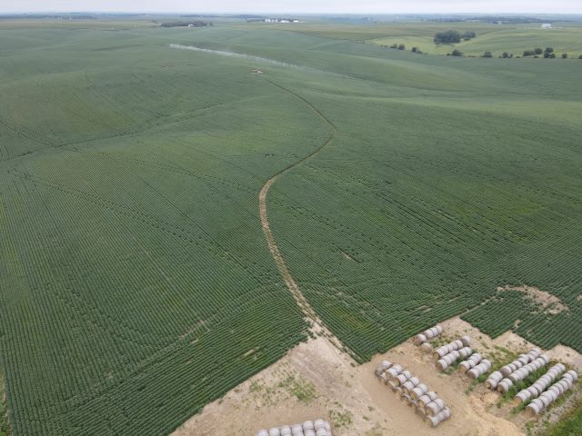 Boone County, NE