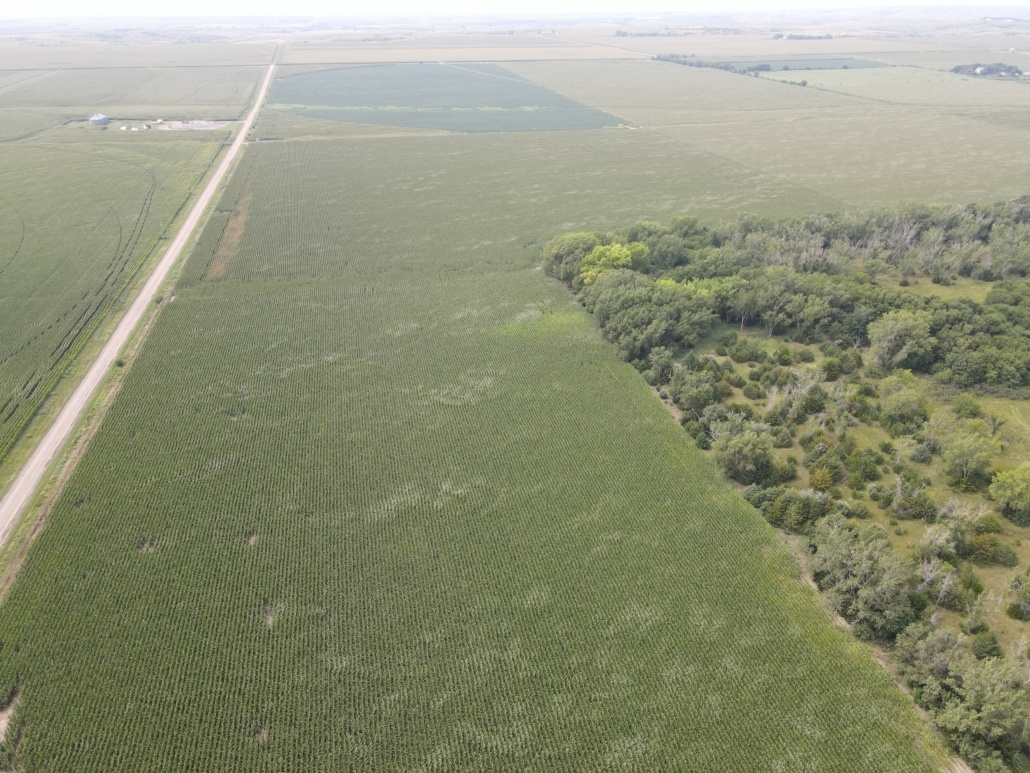 Gosper County, NE