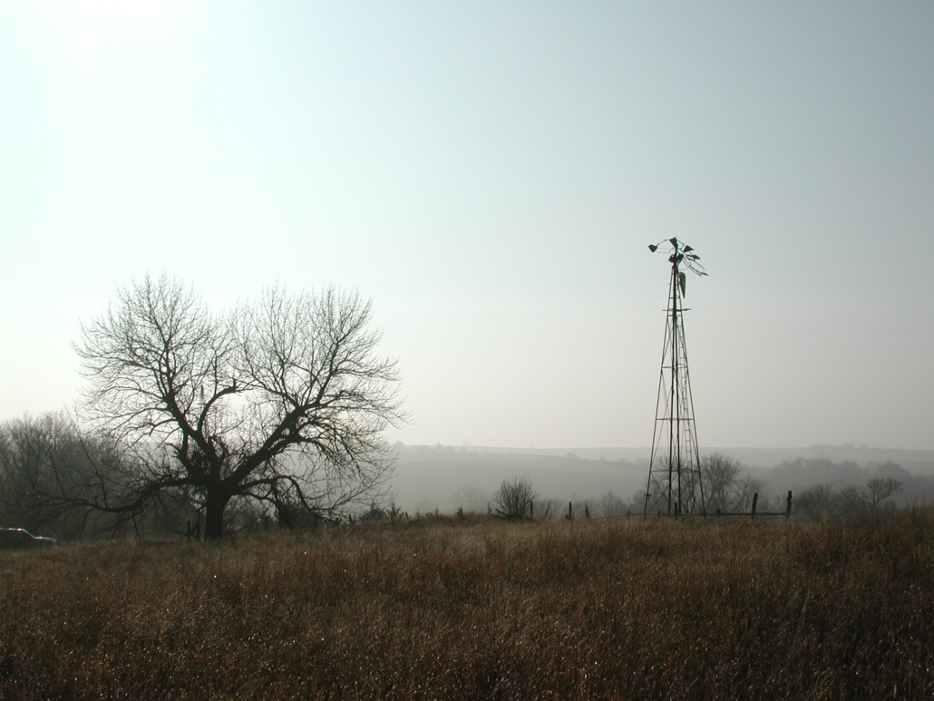 Stanton County, NE