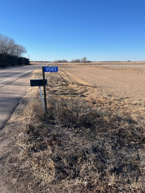 Pierce County, NE