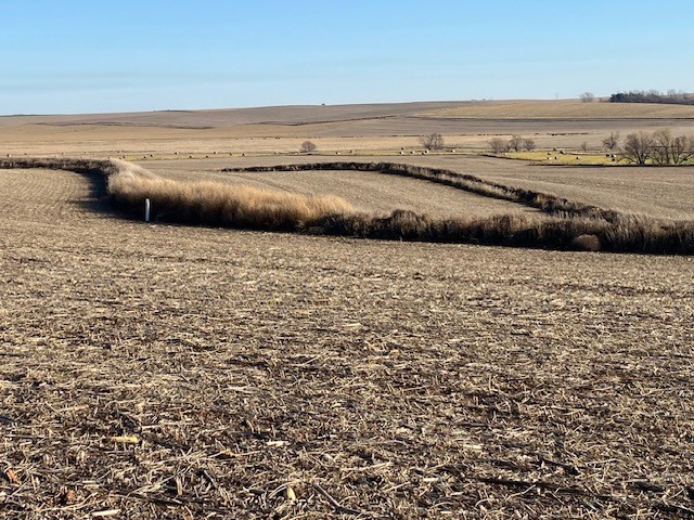Thurston County, NE
