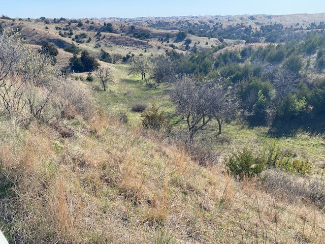 Lincoln County, NE